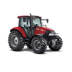 Tractor de ruedas agrícolas 4WD de 180hp, neumáticos grandes, equipo agrícola con motor de engranaje de bomba para agricultura - Product Image 1