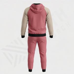 Ensemble de survêtement de sport pour homme, nouveau modèle, écologique, mince, rayé, tendance, pour la salle de sport, l'entraînement, la course à pied, le fitness - Product Image 2