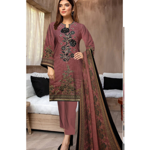 LISTO PARA LLEVAR PAKISTANI INDIO AFGANI BALOCHI TRAJES CÉSPED ALGODÓN MUJERES VESTIDOS DE FIESTA CASUAL VESTIDOS DE MUJER DE ALTA CALIDAD OEM - Product Image 4