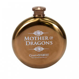 Gourde portable Game of Thrones Mère des Dragons au design original - Product Image 3