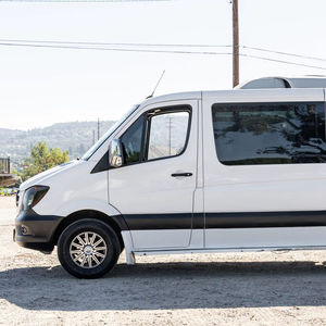 การจัดส่งที่รวดเร็วสำหรับสินค้ามือสอง2017 Mercedeess-Benzzs Sprinterrs 2500 - Product Image 5