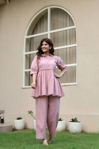 ชุดคอลเลกชั่นคอตตอนสุดพิเศษแบบแฟนซีสำหรับงานปาร์ตี้แคตตาล็อกแบบเต็ม - Product Image 4