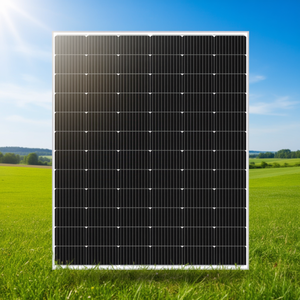 Panneau solaire Sonnex Energie SNX-C60HI-385M - Product Image 3