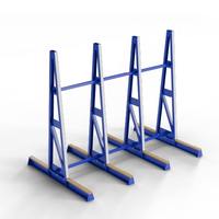 Ein Rahmen Showroom Display Frame oder Granite Steel -A Rahmen oder MARMOR BIG SLAB Display Rack