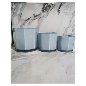 Bougeoir en verre de meilleure collection disponible au prix d'usine de l'Inde - Product Image 1