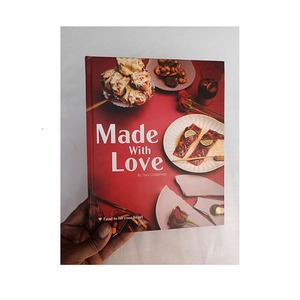 Impresión de libros de encuadernación dura de fabricación india para autores o marcas y organizaciones disponibles para suministro mundial - Product Image 5