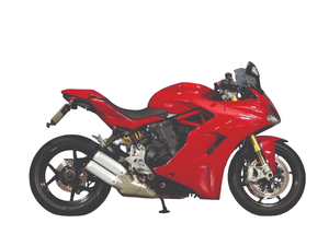 มอเตอร์ไซค์ซูเปอร์สปอร์ต S รุ่นดั้งเดิม 937 ซีซี - Product Image 1