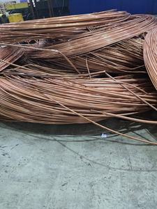 Meilleur prix en stock pour fil de cuivre pur à 99,99 %, fil de cuivre rouge, câble, produit en cuivre de haute pureté - Product Image 4