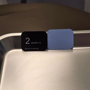Escáner de Imágenes Dentales Digitales PSP de 2 Tamaños, Sensor de Película de Rayos X Zeropsp ZERO, Clase I CE, Sistema Dimedi APIXIA TYRIS, 1 Año de Garantía - Product Image 1