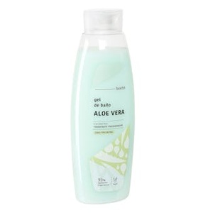 Gel douche à l'aloe vera 750ml - Product Image 2