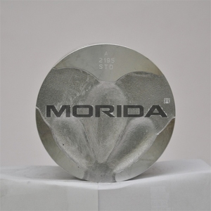 4D120 6110-33-2132, 6111-33-2130 Pistón Para KOMATSU - Product Image 4