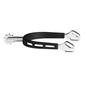 Espuelas de equitación hechas a medida a la venta, espuelas de equitación hechas en Pakistán, espuelas de equitación a precio barato - Product Image 3