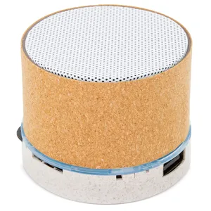 Altoparlante Wireless Personalizzato di Pechino, Gadget Promozionale e Regalo Aziendale - Product Image 1
