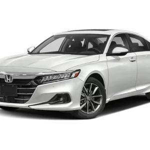Honda Accord 2022 en perfecto estado, ligeramente usado. - Product Image 1