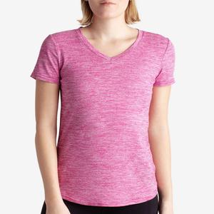 Camiseta de moda para mujer, Tops cómodos de verano, camisetas transpirables de alta calidad, novedad - Product Image 5