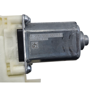 MOTEUR ÉLECTRIQUE DE LUNETTE AVANT GAUCHE MERCEDES Classe C (W205) (2013-) A2059060013 (13>) - Product Image 6