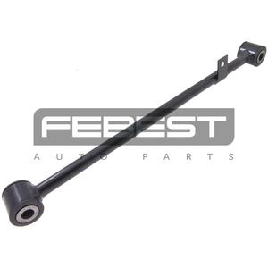 Tirante trasversale posteriore sinistro (0225-T30LLH) - Product Image 1