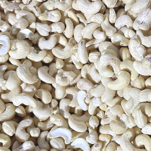 Ww180เม็ดมะม่วงหิมพานต์จาก Ww320แซนติโก210เม็ด - Product Image 1