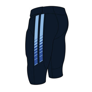 2025 Qualité supérieure Votre propre OEM Conception personnalisée Uniformes de football américain Maillot de football américain Short de football américain - Product Image 3