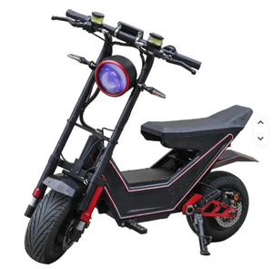 Meilleure offre pour le vélo électrique NNEW Q-3 Extreme Wheel 3500W, charge maximale 150 kg, personnalisable, qualité industrielle, DIY - Product Image 5