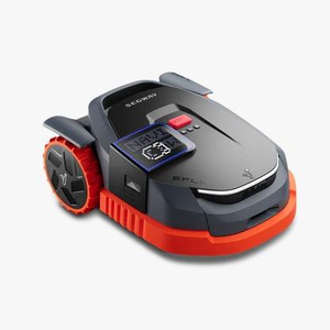 New Segway Navimow X430 Robot <b>Lawn</b> <b>Mower</b> Wire Free Up To 1 Acre, 4WD For 84% Slopes, Zero-Turn For Damage-Free Mowing Lawnmower - Product Image 6