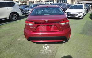 Toyota Corolla 1.8L Automático Gasolina Sedán FWD Usado 2022 |   Listo para Exportar | - Product Image 6