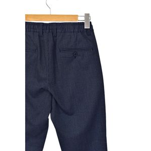 Pantaloni da Jogger Silim Fit Chino da uomo P1004 BGL-ST03580