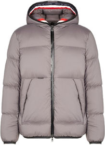 Chaqueta de Invierno Acolchada con Capucha, Transpirable, Personalizada, para Hombre, Talla Grande, Impermeable, Cortavientos, Informal, para Calle - Product Image 2