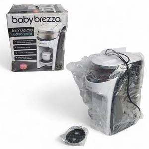เครื่องจ่ายนมผงอัตโนมัติ Baby Brezza Formula Pro Advanced คุณภาพใหม่ - Product Image 5