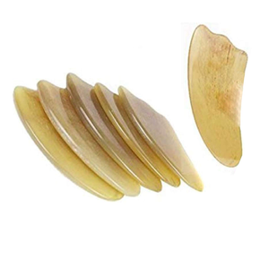 เครื่องนวดหน้าเครื่องมือนวดควายเขากัวซา - Product Image 4