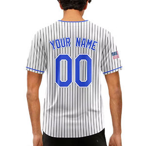 เสื้อเบสบอลระบายอากาศได้ดี - Product Image 5