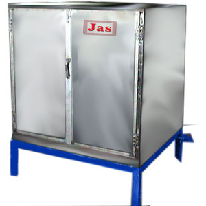 Máquina para Cocinar Fideos al Vapor - Procesador de Alimentos para una Cocción Eficiente al Vapor - Product Image 2