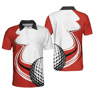 CAMISETA POLO PARA HOMBRE - Product Image 5