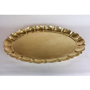 Vente chaude En Métal Bougie Stand D'or Décoration de mariage Centre pièce Perles Chandelier Ensemble Moins Cher Prix Bougie stand - Product Image 5