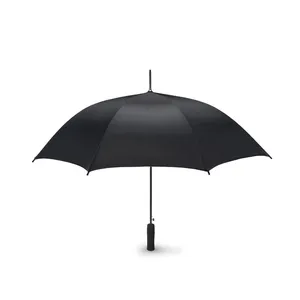 Paraguas Promocional Automático Personalizado Pequeño de Swansea para Merchandising - Product Image 1