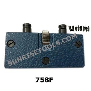 Ouvre-boîte de montre de poche avec clés de style jexa outils de montre - Product Image 2