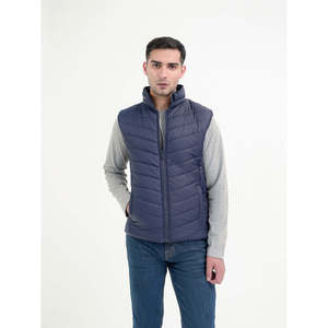 Chaleco Deportivo para Exteriores EOS, Chaqueta Acolchada sin Mangas Informal - Product Image 2