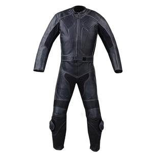 Combinaison de moto de qualité supérieure OEM, combinaison en cuir de moto personnalisée, combinaison de course de moto de premier rang, best-seller - Product Image 3