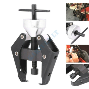 BY TOOLS Extracteurs de roulements <span class=keywords><strong>Extracteur</strong></span> de bras d'<span class=keywords><strong>essuie</strong></span>-<span class=keywords><strong>glace</strong></span> de pare-brise <span class=keywords><strong>Extracteur</strong></span> de rouleaux Outils de réparation <span class=keywords><strong>Extracteur</strong></span> - Product Image 2