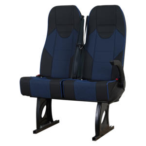 Asiento de pasajero reclinable para Minibus, Panel de Bus para sprinter crafter ducato master movano nv400 transit daily, M2 M1 - Product Image 4