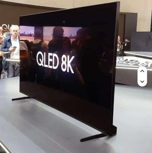 ทีวีสมาร์ททีวี Neo QLED 8K รุ่นใหม่ QN85QN900B ขนาด 85 นิ้ว พร้อมจอแสดงผล Ultra HD พร้อมจัดส่ง - Product Image 1