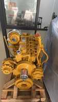 Moteur diesel d'occasion CAT 3046 3046T 70cc refroidi à l'eau pour pelle CAT 318B 3406 3046 3064 3306 pour évacuateur