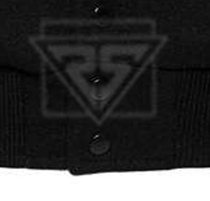In New Style Embroidered Winter <b>Jackets</b> Custom size Private Label Custom <b>Letter</b> <b>Man</b> <b>Jacket</b> - Product Image 6