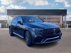 NUEVO Mercedes-Benz GLC AMG GLC 43 4MATIC 2024, Coupé de 4 Puertas, Diseño Refinado - Product Image 4