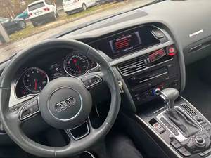 Meilleure vente 2012 Audis-<span class=keywords><strong>A5</strong></span> Euro 6 Petrol Blue voiture d'occasion RHD/LHD prête à être expédiée dans le monde entier - Product Image 4