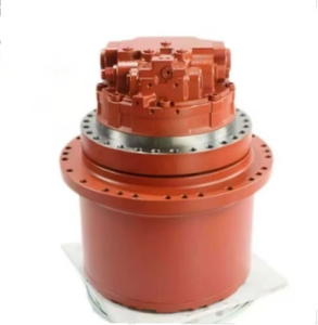 Motor de Transmisión Final para Maquinaria de Construcción 6668730 para 341 <span class=keywords><strong>X341</strong></span> 341C 341D 341G - Product Image 1