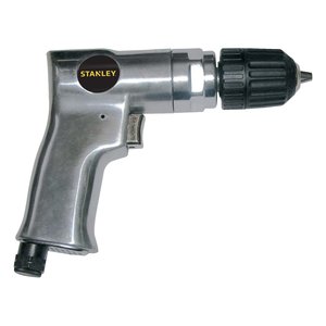 Martillo Perforador Neumático Stanley de 6.0 Bares con Brocas y Accesorios, Modelo 160189XSTN - Product Image 5