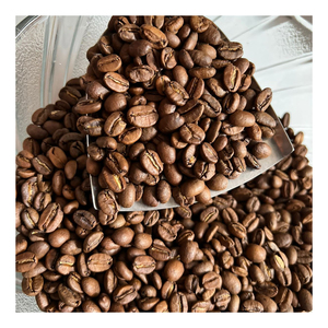 Exportador verde de granos de café Arábica crudo con S13, S14, S16, S18 y 2kg listo para enviar - Product Image 1