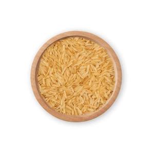 High Demand Export Standard Pusa Basmati Golden <b>Sella</b> <b>Rice</b> for Middle East and African Markets - Product Image 3