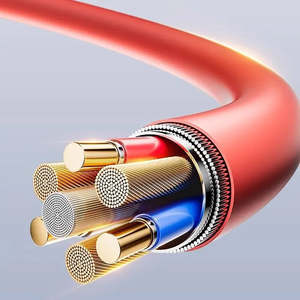 HD for <b>HDMI</b> Switch 2 Host Projection Cable Brand New Condition - Product Image 4